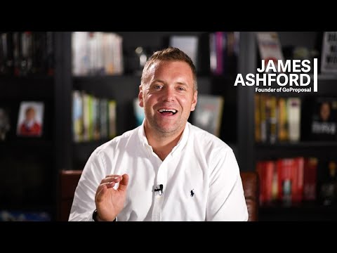 GoProposal by Sage - Launch Video