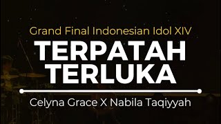 Download lagu Grand Final Indonesian Idol XIV | Terpatah Terluka mp3