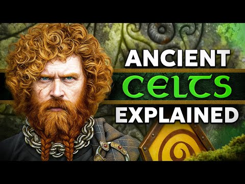 Who Were the Ancient Celts?