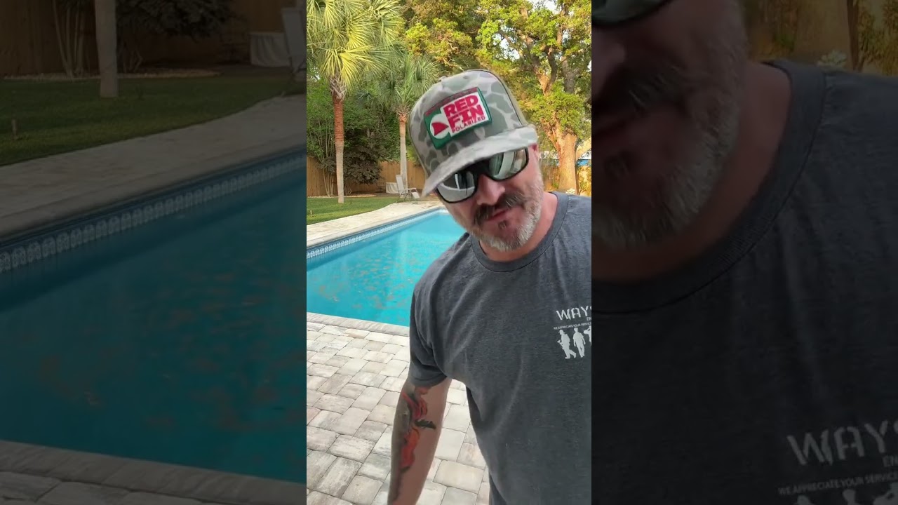 Y’all ever heard that?