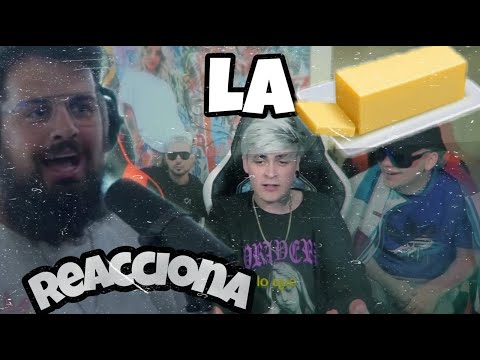 🔥||Papo|| reacciona a "La manteca🧈" ||| Lit killah Bhavi⚡