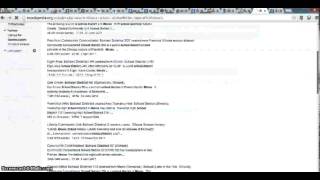 Writing a Wikinews article