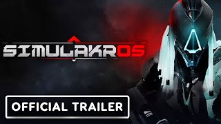 Simulakros Steam Key (PC) GLOBAL