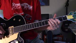 The Night Before (Lesson) - Beatles