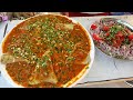 Surati Egg Triangle Curry Surat City Food Indian Street Food Best Food To Eat In Surat