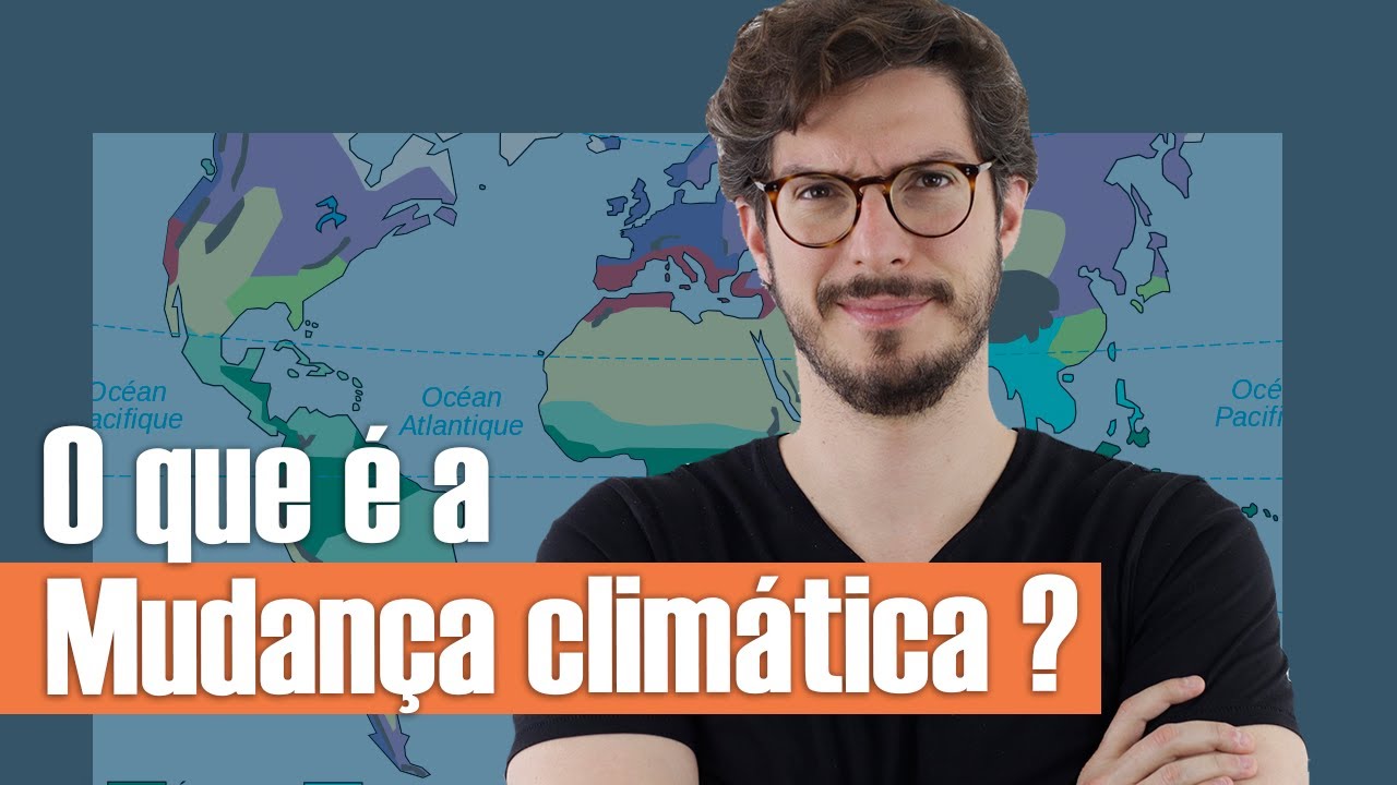 A VERDADE SOBRE AS MUDANÇAS CLIMÁTICAS E SUAS CONSEQUÊNCIAS | MANUAL DO BRASIL