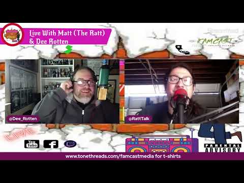 Whatever We Feelin Radio Ep.13: Preaching To The Choir