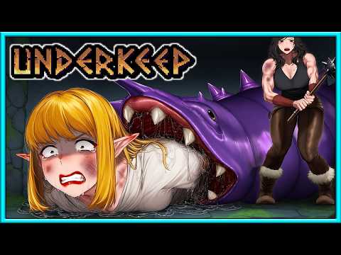 Classic Dungeon Crawler Party Based RPG Chads Eating Good Finally