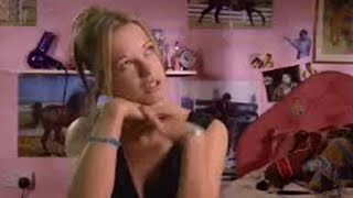 Celebrities recall their feelings as teenage girls - BBC