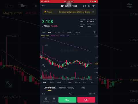 GALA/BRL JANUARY 6 2022 07:10PM