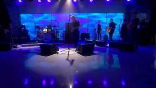 Sting   All This Time TODAY SHOW 10/19/2011.flv