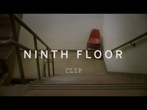 NINTH FLOOR Clip | Festival 2015