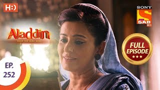 Aladdin - Ep 252 - Full Episode - 2nd August 2019