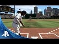 MLB 15 The Show - Licensed Gear | PS4