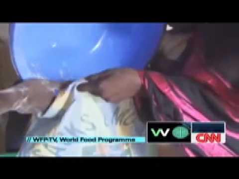 Gisele's world  poverty poetry