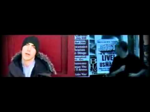 Odyssey Vs Jehst (Feat. Kyza & Klashnekoff) - Don't Tell Nightbreed (KMT Mix)