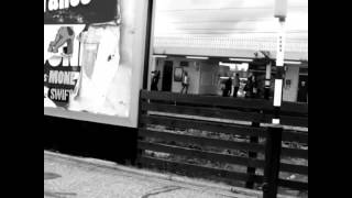 Ende Schneafleit -  Midnight Train