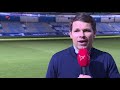 Almere City FC laat winst glippen bij De Graafschap.