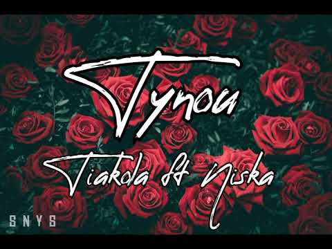TIAKOLA x NISKA - Mode AV (TYNOU REMIX ZOUK) [2022]