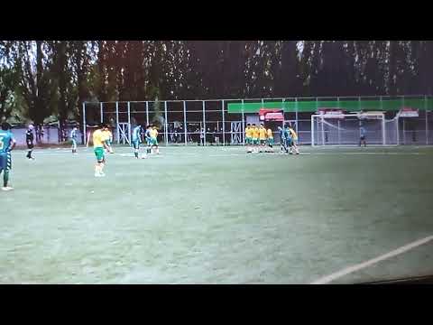 Tomas Fonseca, primer gol antes de la selección de Cabrero 