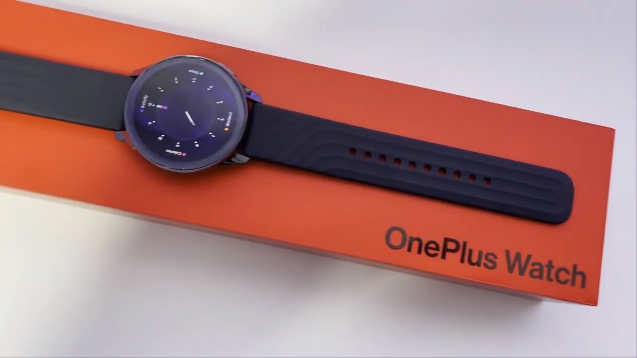 OnePlus Watch Weekend Review | How Is It Really |