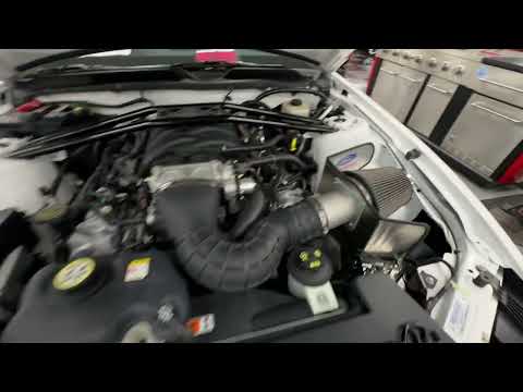 2007 Shelby Mustang (CC-1765495) for sale in Pittsburgh, Pennsylvania
