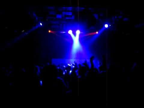 Enjoy the Silence - James Zabiela @ Liquid Room - Edinburgh 11.09.2010