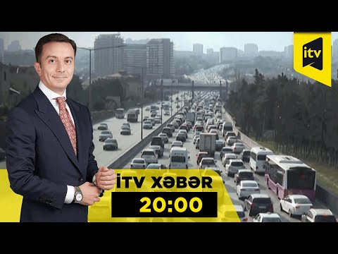 İTV Xəbər | 06.01.2026 | 20:00