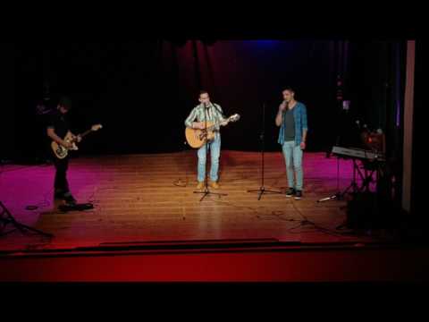 Free Bird - "A je to" band i Goran Orešković ( Lynyard Skynyard )