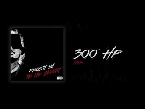KSIOR - 300 HP (Official Audio)