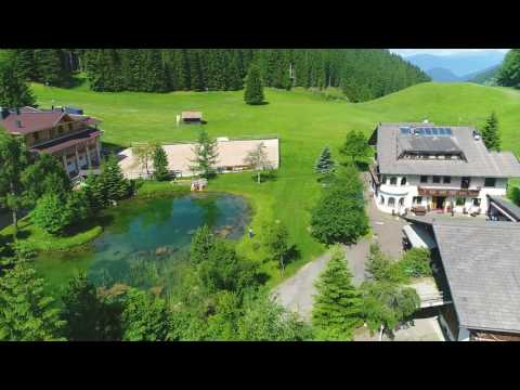 Hotel Pozzamanigoni Val Gardena Dolomiti