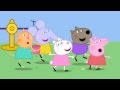 Peppa Pig My Birthday Party DVD Preview