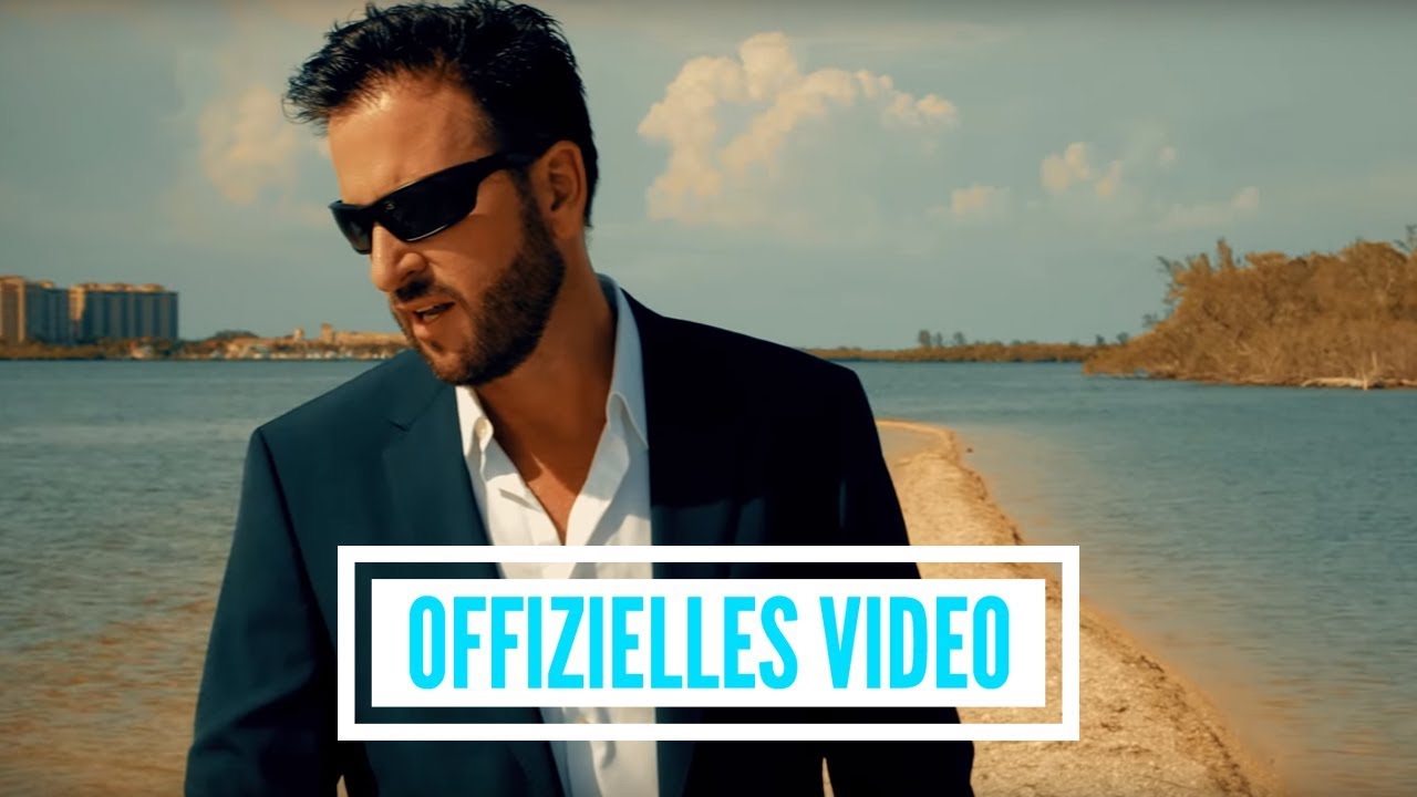 Michael Wendler – Lass mich los