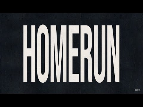 53 UNIVERSE - HOMERUN (Visualizer)