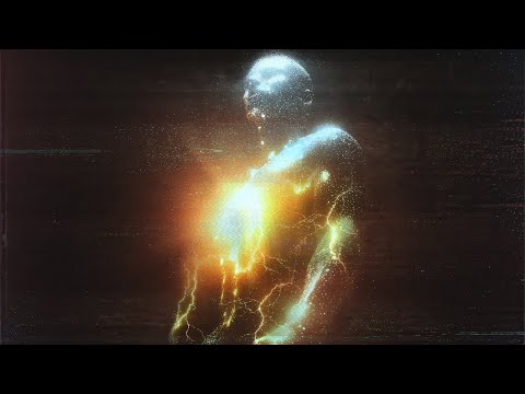 Afterlight — The Quiet Archive III (Official Music Video)