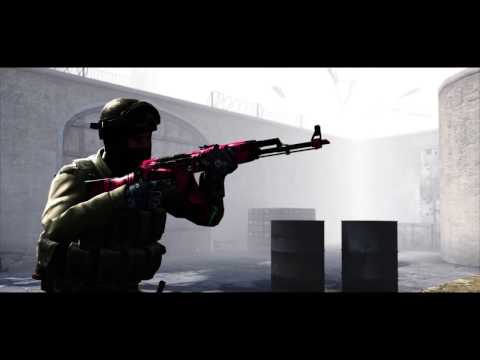 ScreaM insane ACE Vs Tricked