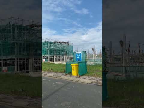 BÁN NỀN C5.23 NAM LONG 2 CẦN THƠ  VỊ TRÍ VÀNG GẦN HỒ CẢNH QUAN, HƯỚNG ĐÔNG NAM