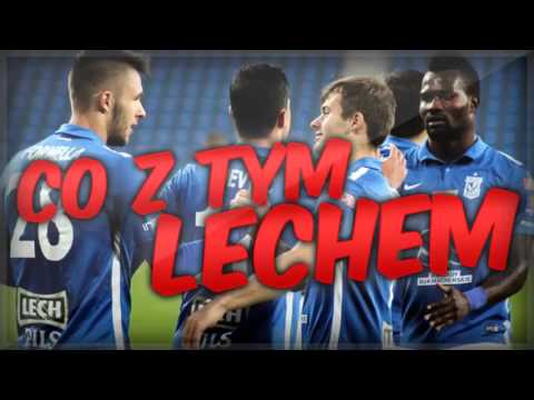 ♫ Qastrod - Co z tym Lechem? ♫