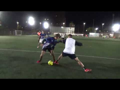 OLIMPIA VS  FIORITO FC - #LigaNuñez - #Apertura SLV Fecha 9 - 2022