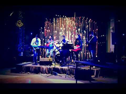 Saiyaan live performance