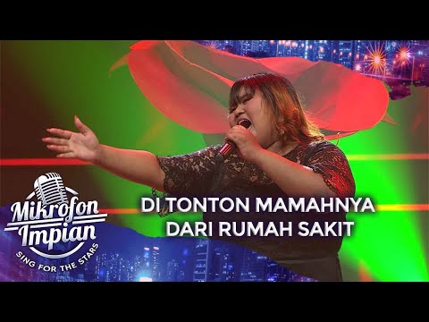 Artha - [ MENCINTAIMU ]  | Mikrofon Impian GTV