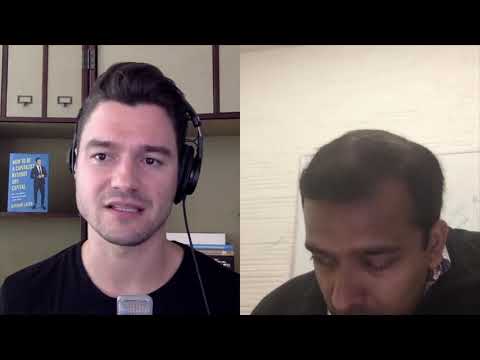 Nathan Latka interviews GetRocket