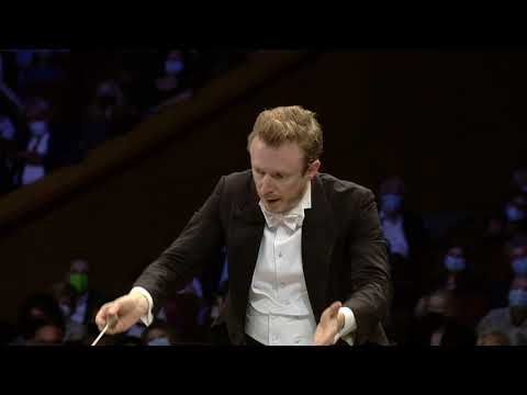 Royal Concertgebouw Orchestra & Daniel Harding II | George Enescu International Festival 2021