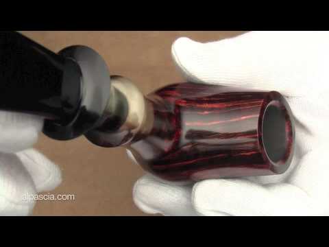 pipa Kai Nielsen 049 - tobacco pipe