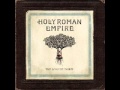 Holy Roman Empire-Fire Drill