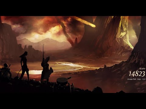 Dungeon of the Endless Floor 12 & Ending HD