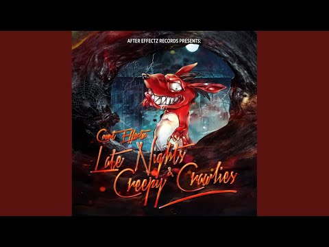 Some Kind of Monster (Original Mix)