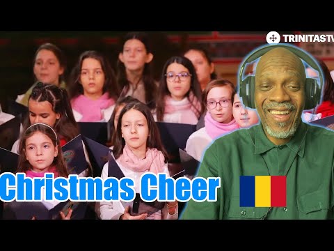 Tronos Junior - Iisus, bine-ai venit!