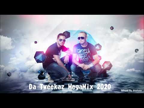 BEST OF DA TWEEKAZ HARDSTYLE TRACKS 2020 (65 TRACKS IN 3 HOURS MEGAMIX)