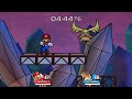 Super Smash Bros Crusade 0 9 5 Classic Mode On Normal With Mario